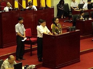 1人擁北市59間房  議員批：打房打假的