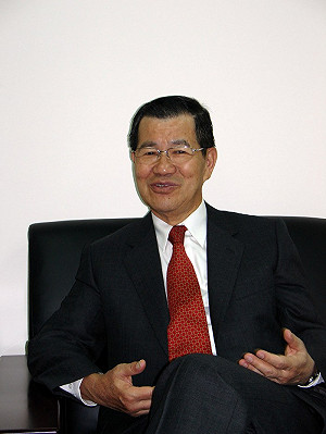 府確定派蕭萬長出席APEC 絕口不提馬習會