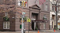 辜濓松遺體暫安置於紐約  儘速回台安葬