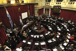 美參院通過  無條件提高舉債上限1年