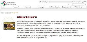 台官員獲任WTO委員會主席