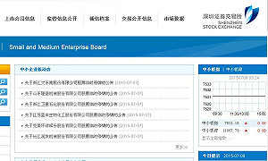 中國股災蔓延  1200家上市公司停牌避鋒頭