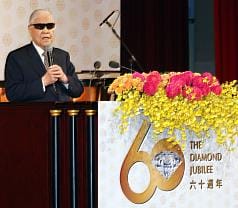 振經濟  李登輝籲內閣不要只動嘴巴