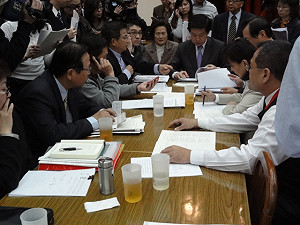 奢侈稅初審過關  最快5月1日上路