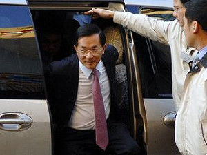 駁一審 扁：判決理由不充分