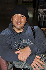 打假球 ? 胖總中入伸出境遭攔截  移板檢偵辦