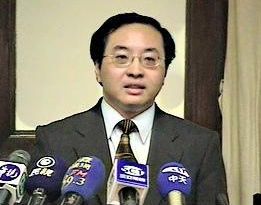 扁家二次金改案   周占春又抽中承審