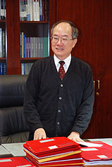 馬英九敲定新任檢察總長人選  黃世銘出線