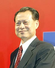 法官涉貪 司法院長賴英照請辭