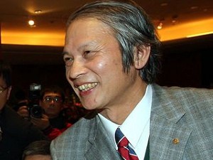 總統提名賴浩敏出任司法院長