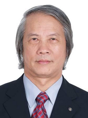 賴浩敏接司法院長   為蘇永欽鋪路?