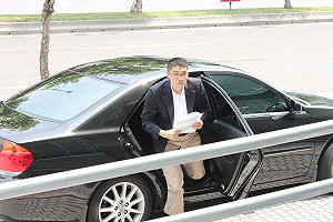 謝國樑再敗  告新頭殼刑事不起訴