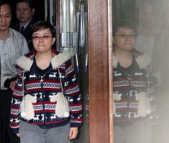 賴素如有串供之虞  北檢提抗告