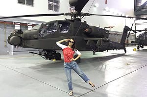 阿帕契案沒洩密  勞乃成等15人不起訴