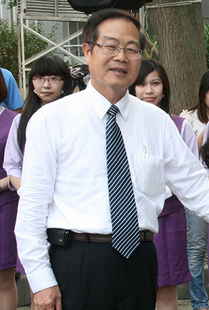 涉嫌貪污  檢起訴李朝卿