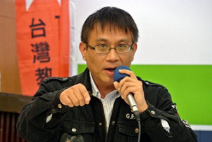 觀審改名參審 學者批：閉門造車還想騙