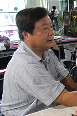 涉嫌收回扣  李朝卿妻舅列共犯遭收押