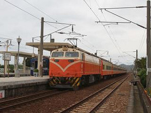 台鐵傳採購弊案  副局長等19人遭約談