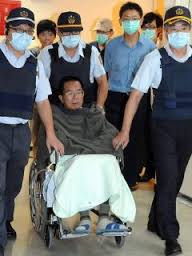 扁涉帛琉洗錢4千萬 特偵組查無實證簽結