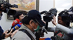 大統案辯論終結  檢求處20年徒刑