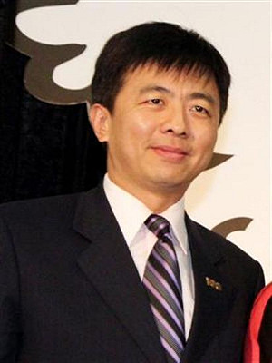 夢想家無不法  盛治仁：還我清白