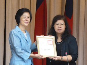 服役期間成植物人  納軍冤會申訴範圍