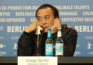 導演張作驥性侵案 判3年10個月定讞