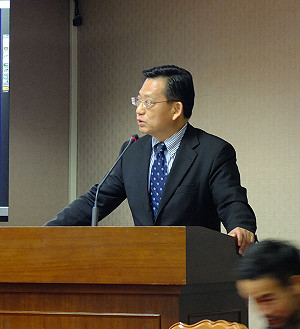 扁冒輕生念頭 藍委籲重新考慮保外就醫