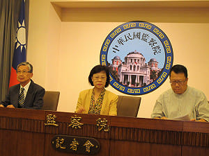 罵被告「找死」  惡檢吳文正遭彈劾