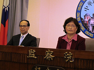 錄取率達97%還洩題  警大前主任遭彈劾