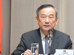 政院再修通保法  恐引發侵害人權爭議