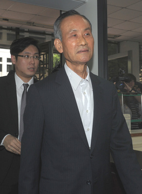 合宜住宅案高院開庭  趙藤雄當庭致歉