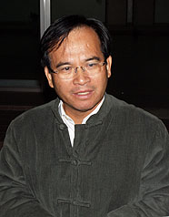 蘇煥智絕食否? 南檢籲反應勿過激