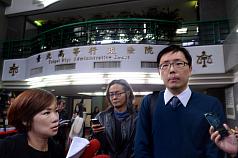 文林苑都更案  王家盼原地重建敗訴