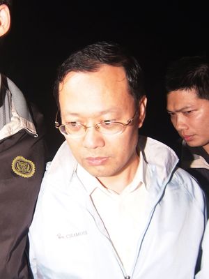 署醫採購涉弊案  又4人遭收押