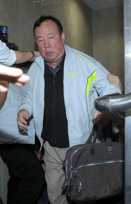 趙藤雄可交保 北院：因行賄事證明確