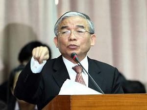 涉關說遭免除檢察長  陳守煌：感恩