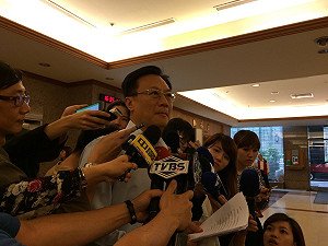 卓伯源：司法被有心人作為迫害異己工具