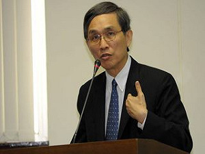 施顏祥證實  林益世曾請託地勇案