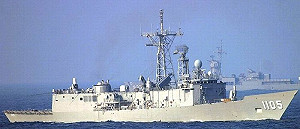 國軍共諜案如棕串  2退役軍人被起訴