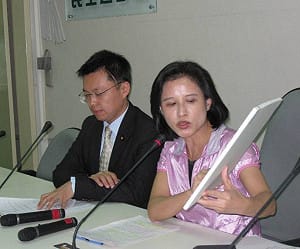 趙天麟：特偵組若護航 就公布完整錄音