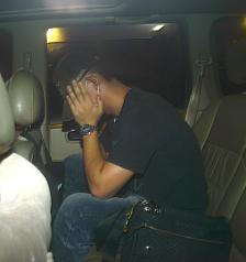 北軍院仍裁定陳毅勳15萬元交保