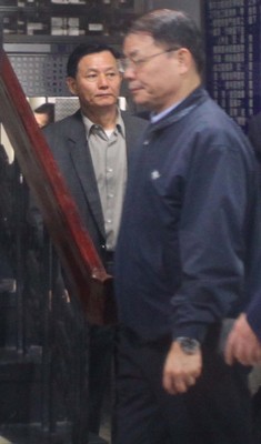 追查劫獄真相 典獄長等3人訊後請回