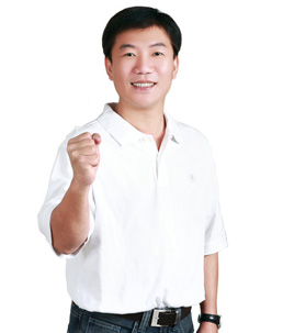 疑涉地勇案遭起訴  蔡昌達：羅織罪名