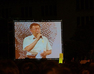 柯文哲：馬逃到阿里山也要把真相找出來