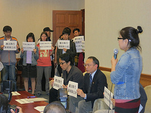 將執行死刑？ 法務部：長官還在開會