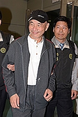 王志雄收押禁見  透露王玉雲已客死他鄉