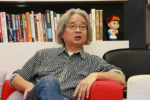 馮光遠罵人渣公務員遭判刑  黃國昌：遺憾