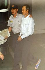 林口A7案葉世文認收賄 趙藤雄仍全盤否認