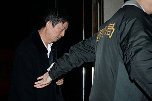 美河市圖利廠商弊案  北捷2官員遭起訴